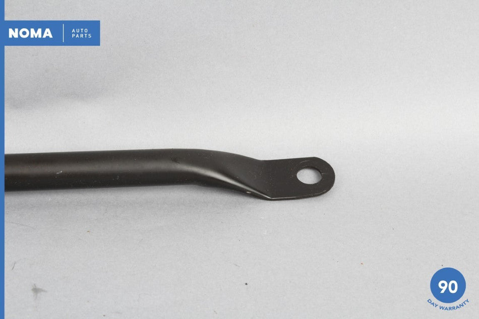 10-19 Jaguar XJL XJ X351 Front Radiator Support Carrier Bracket Brace OEM