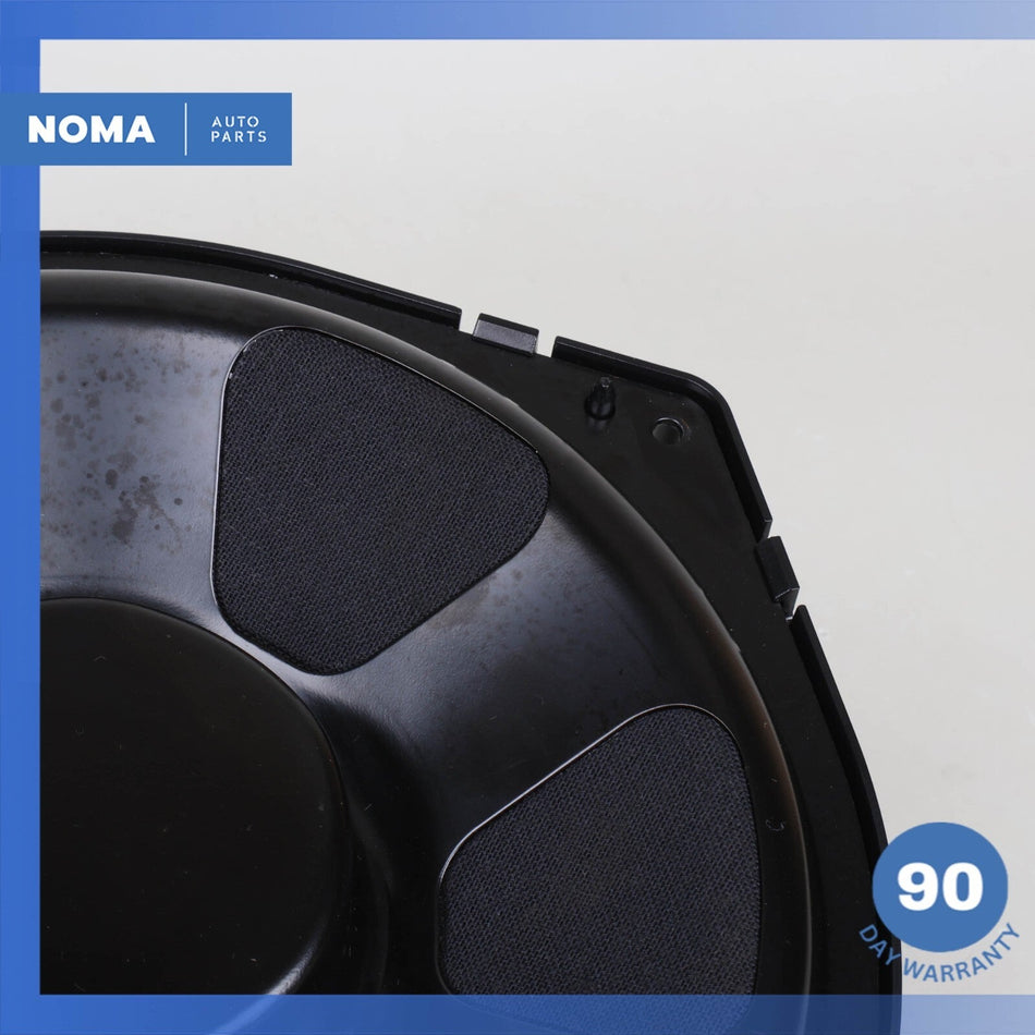 13-22 Land Rover Range Rover L405 Rear Audio Speaker Woofer OEM