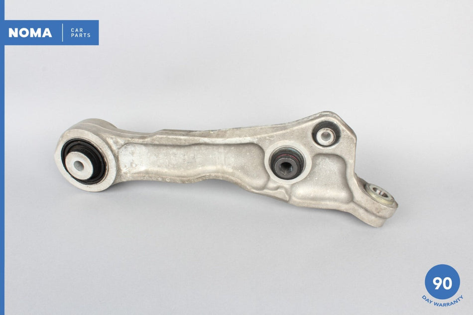 07-15 Jaguar XK X150 Front Left Side Lower Suspension Arm Wishbone C2P1052 OEM
