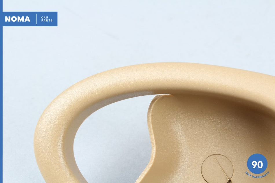 97-06 Jaguar XK8 XKR X100 Front Right Inner Door Handle Cover Bezel Trim SDC OEM