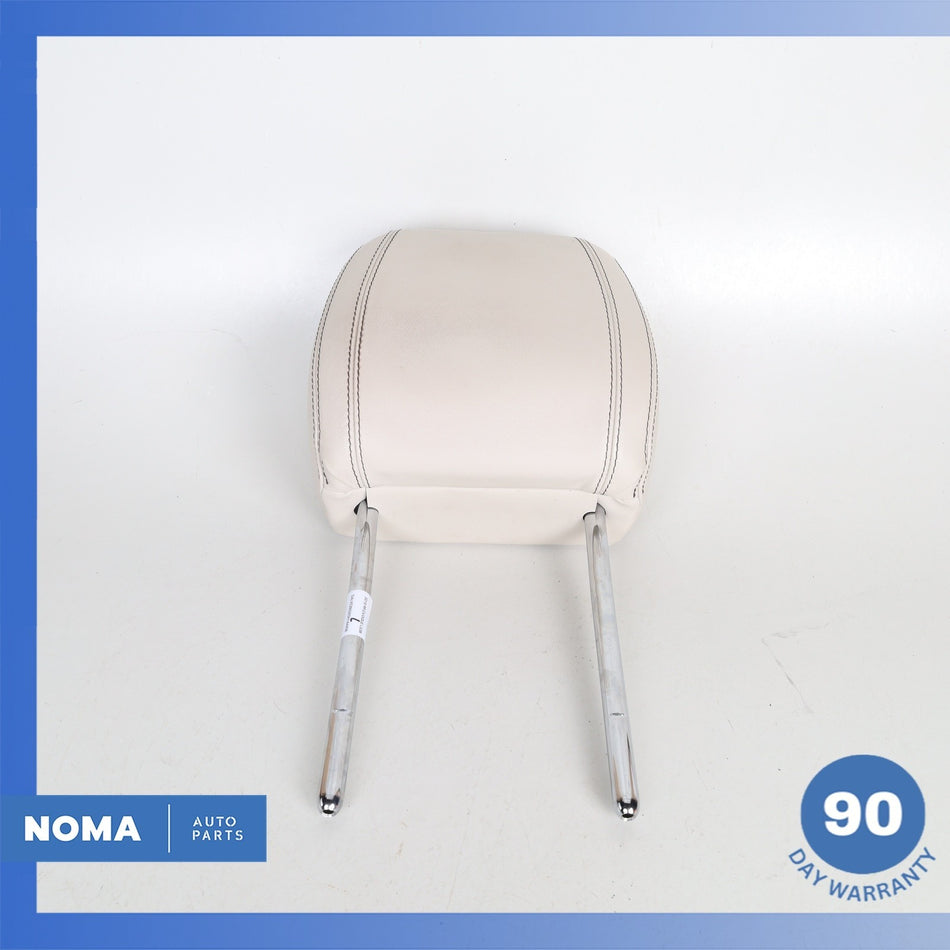 16-19 RR Evoque L538 Front Left or Right Seat Headrest Autobiography OEM
