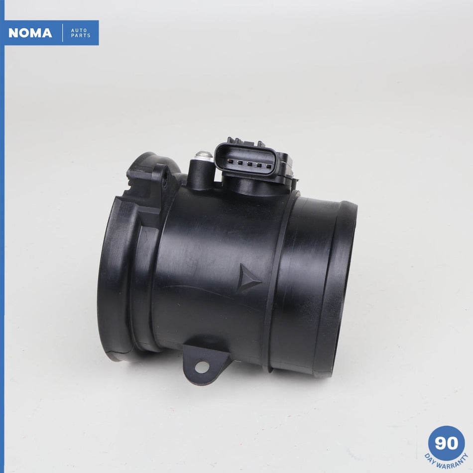 10-15 Jaguar XK X150 Intake Inlet MAF Mass Air Flow Sensor 7G9N12B579AB OEM