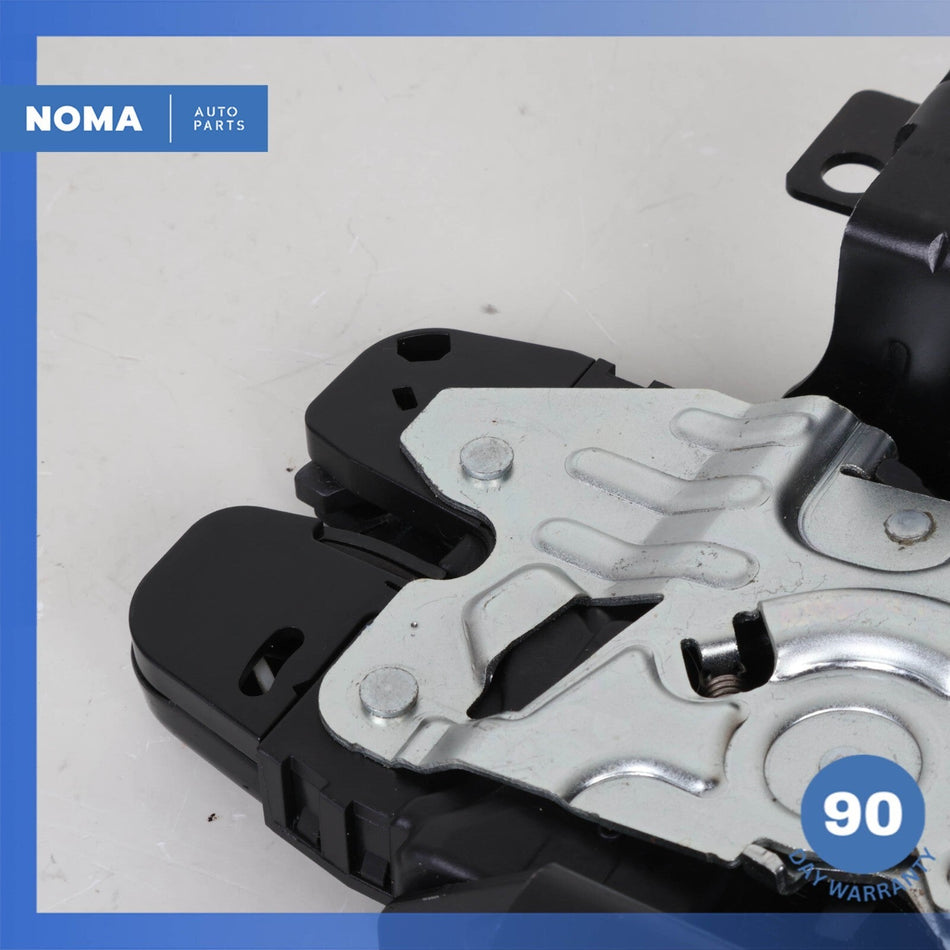 13-22 Range Rover L405 Right Lower Trunk Lid Latch Lock Actuator w/ Motor OEM