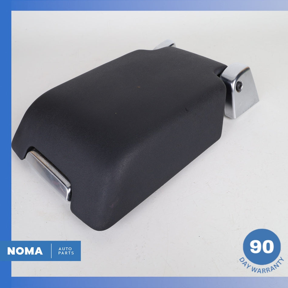10-16 Range Rover Sport L320 L319 Front Center Console Armrest Arm Rest Trim OEM