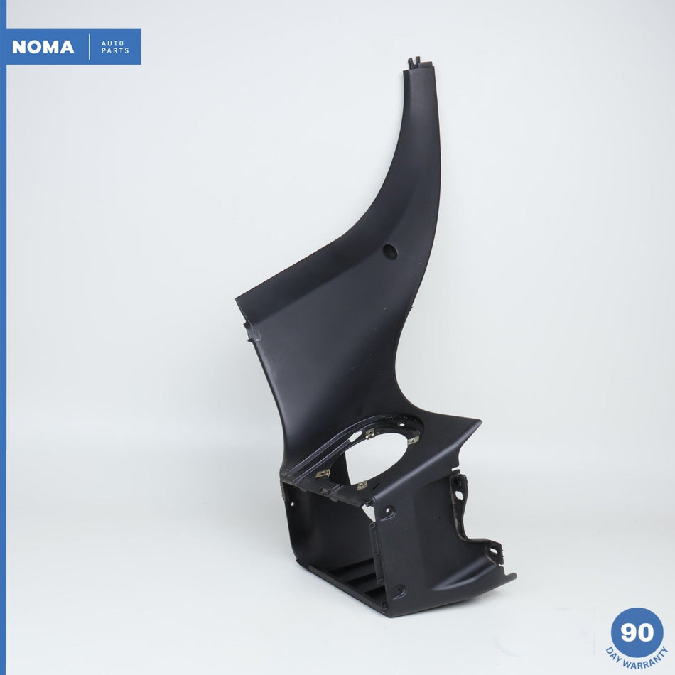 00-02 BMW Z3 E36 Roadster Rear Left Driver Side Quarter Panel Trim Black OEM
