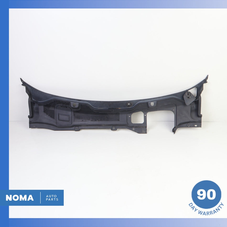 15-19 Land Rover Discovery Sport L550 Front Windshield Wiper Cowl Panel OEM