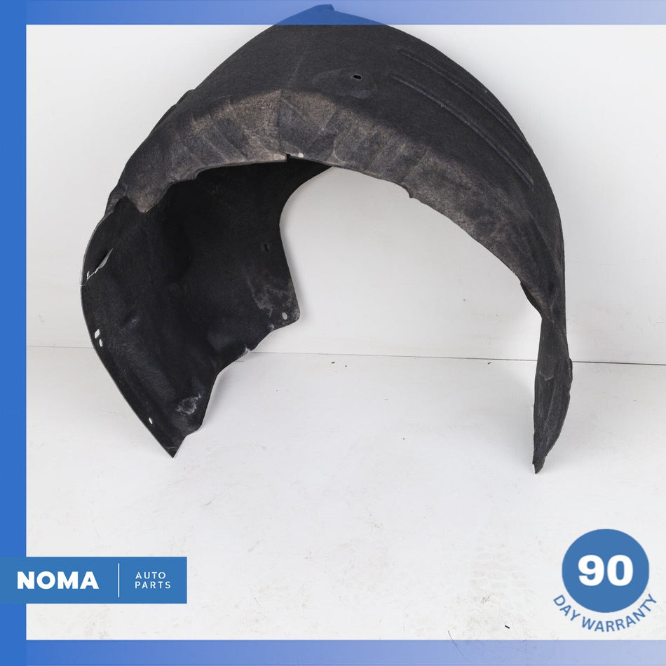 14-24 Jaguar X152 F-Type Rear Left Driver Side Wheel Arch Cover T2R2199 OEM