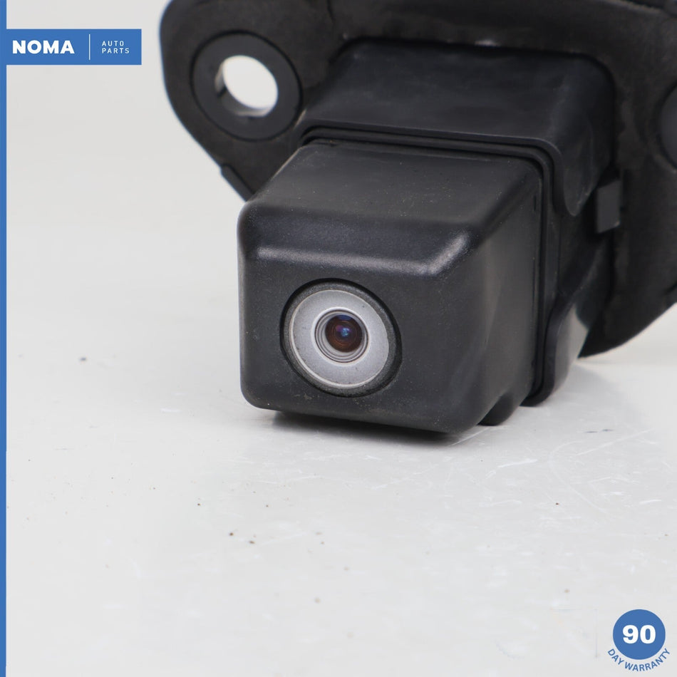 07-09 Lexus LS460 XF40 Rear Trunk Lid Back Up Reverse Camera 86790-50020 OEM