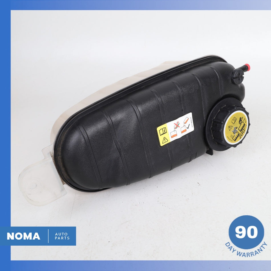 07-24 Jaguar X150 XK F-Type Radiator Coolant Expansion Tank 8W838A080AC OEM