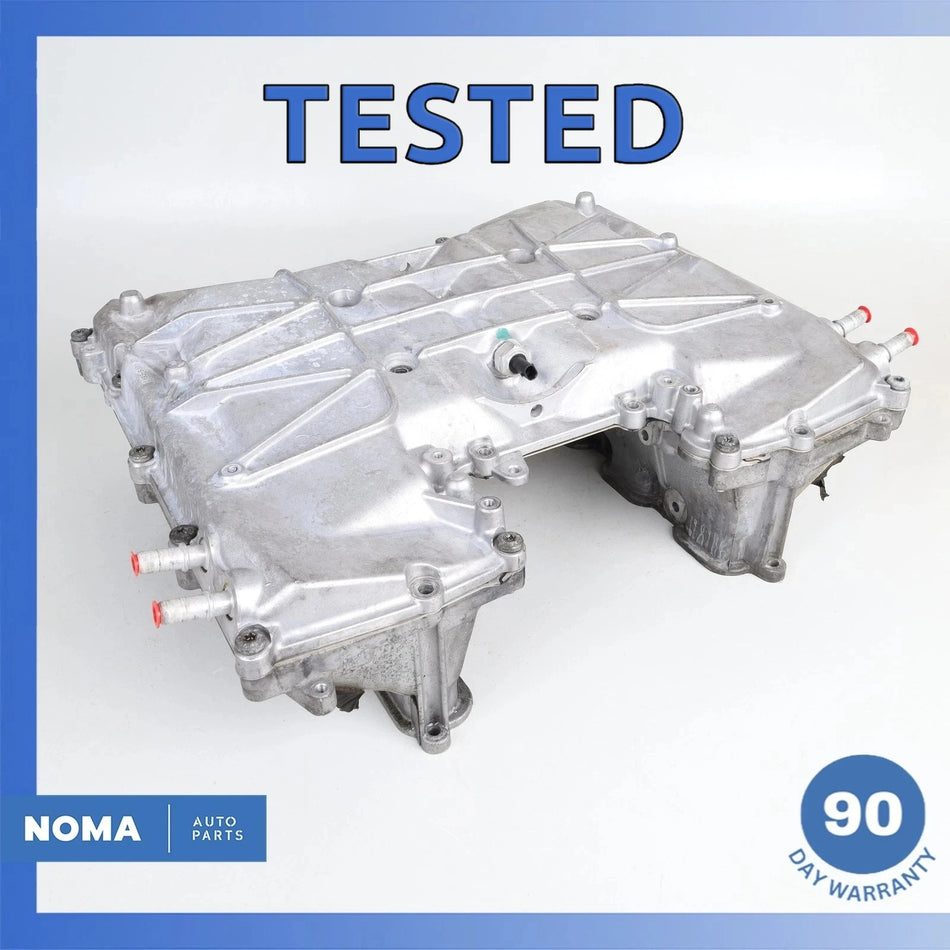 10-24 LR Range Rover Sport L494 L405 5.0L S/C Supercharger Intake Manifold OEM