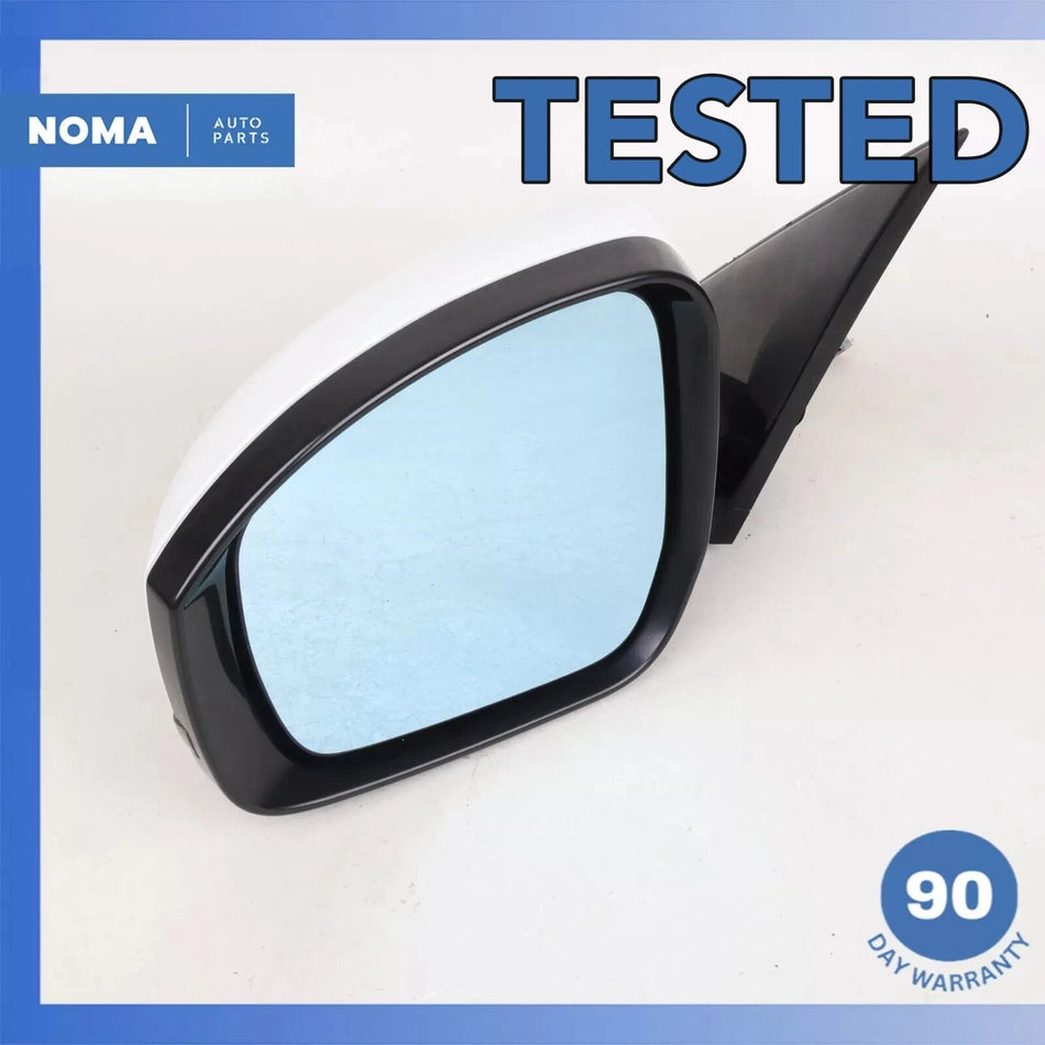 14-22 LR Range Rover Sport L494 Left Driver Side Rear View Door Mirror OEM