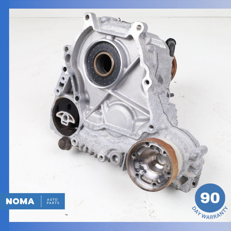 14-23 Jaguar X152 F-Type XJ Transmission Transfer Case Gear Box C2D49257 OEM 16k