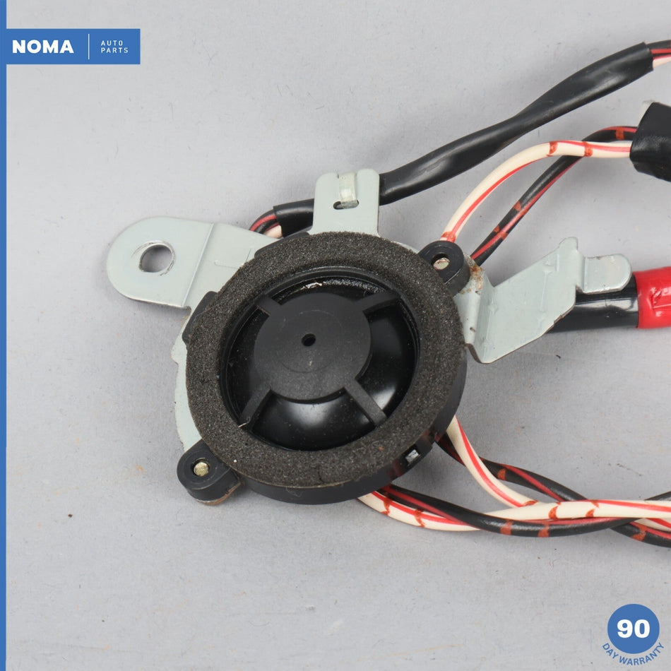 95-00 Lexus LS400 XF20 Front Left Driver Side Door Tweeter Speaker Pioneer OEM