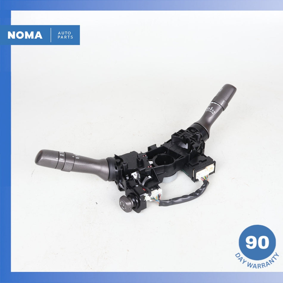 2012 Lexus USF40 LS460 Steering Column Turn Signal Headlight Wiper Switch OEM