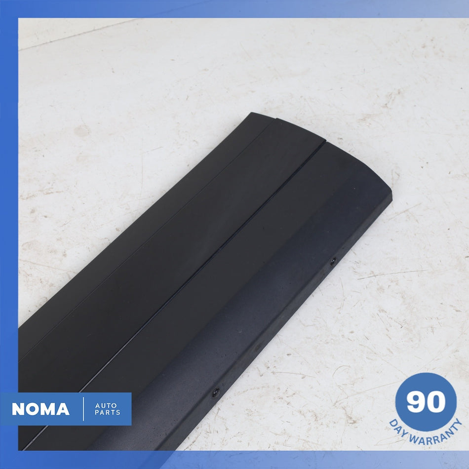 20-23 Range Rover Evoque L551 Front Right Side Door Lower Molding OEM