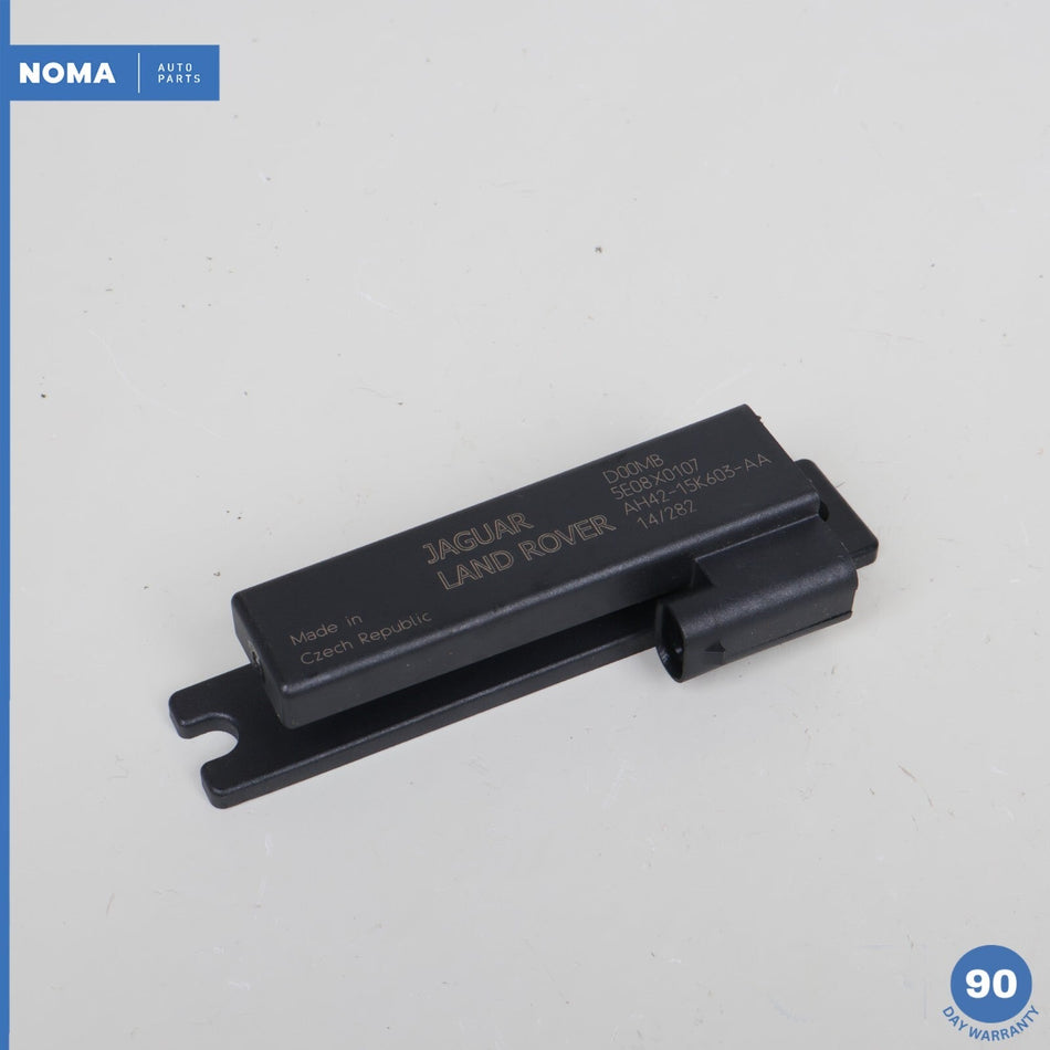 09-24 Jaguar XF XJL XE X250 X351 Keyless Entry Sensor Antenna Module Unit OEM
