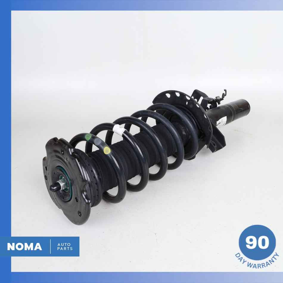 18-25 Range Rover Evoque L551 Front Right Side Shock Absorber Coil Strut OEM 65k