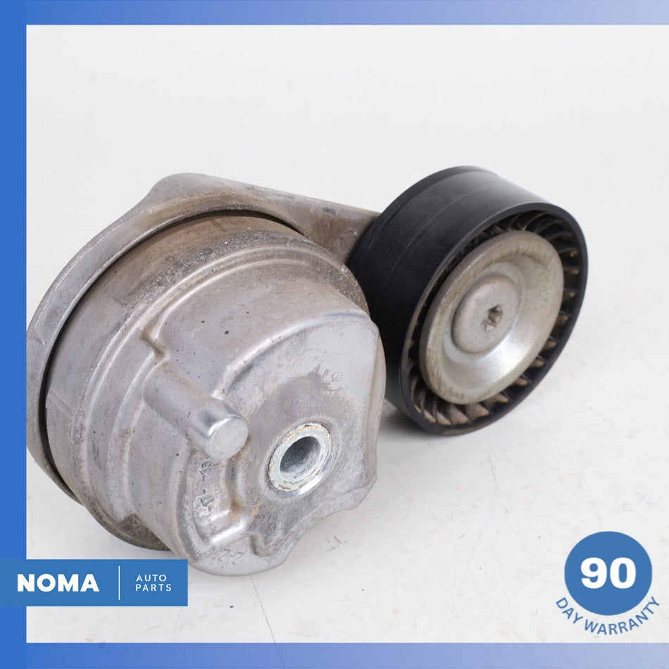 2018 Alfa Romeo 952 Engine Motor Belt Tensioner Pulley 50052402 OEM