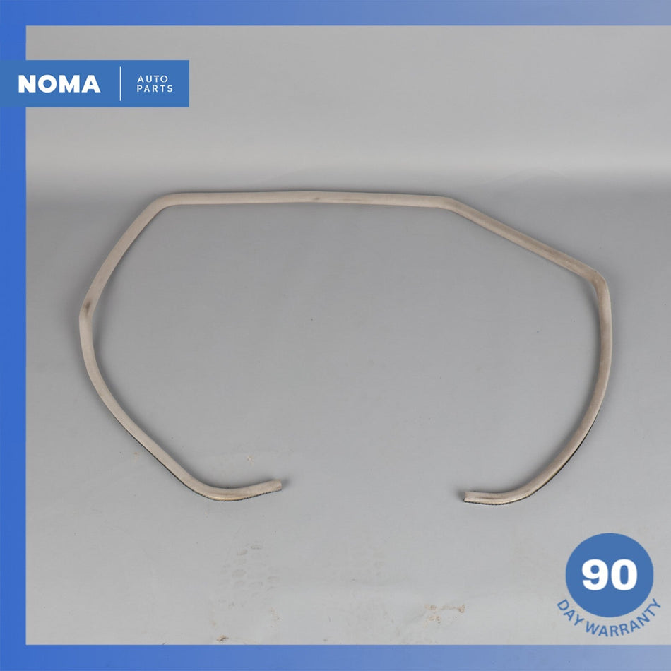 98-03 Jaguar X308 XJ8 XJR Left or Right Body Weatherstrip Seal Beige OEM