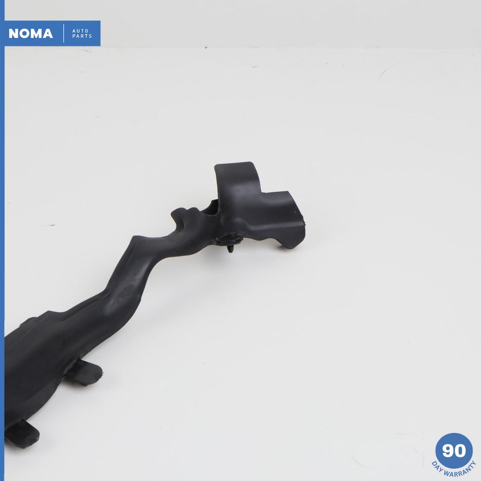 16-23 Jaguar XF X260 Front Engine Hood Bonnet Seal Gasket Support T2H14234 OEM