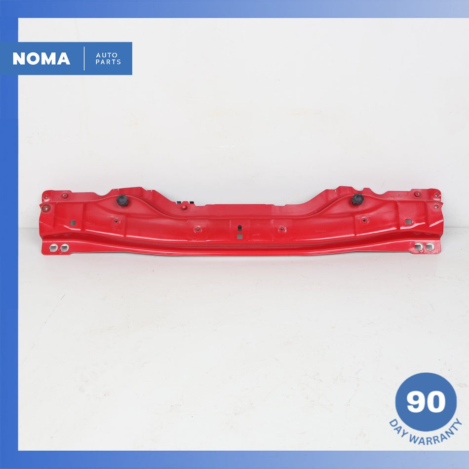 14-20 Jaguar X152 F-Type Upper Radiator Support Bracket Red Zone OEM