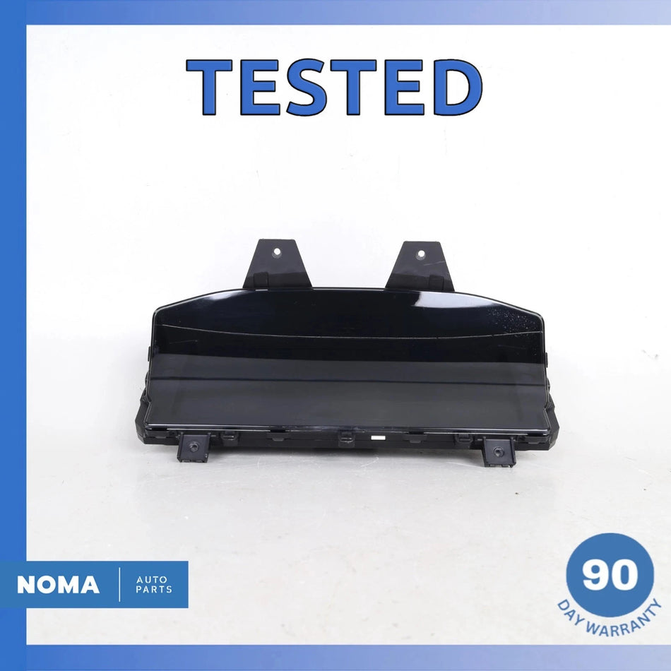 13-15 LR Range Rover L405 L494 Speedometer Instrument Cluster DPLA10849JE OEM