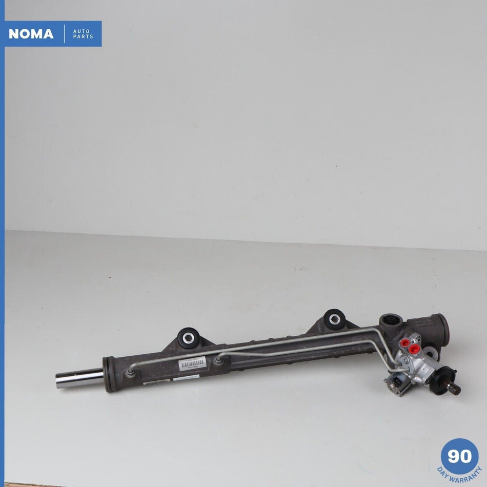 10-15 Jaguar X150 XK XKR P/S Power Steering Gear Rack & Pinion C2P14559 OEM 76k