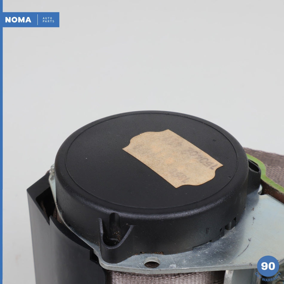 00-06 Jaguar XK8 X100 Coupe Rear Left or Right Side Seat Belt Retractor AEK OEM