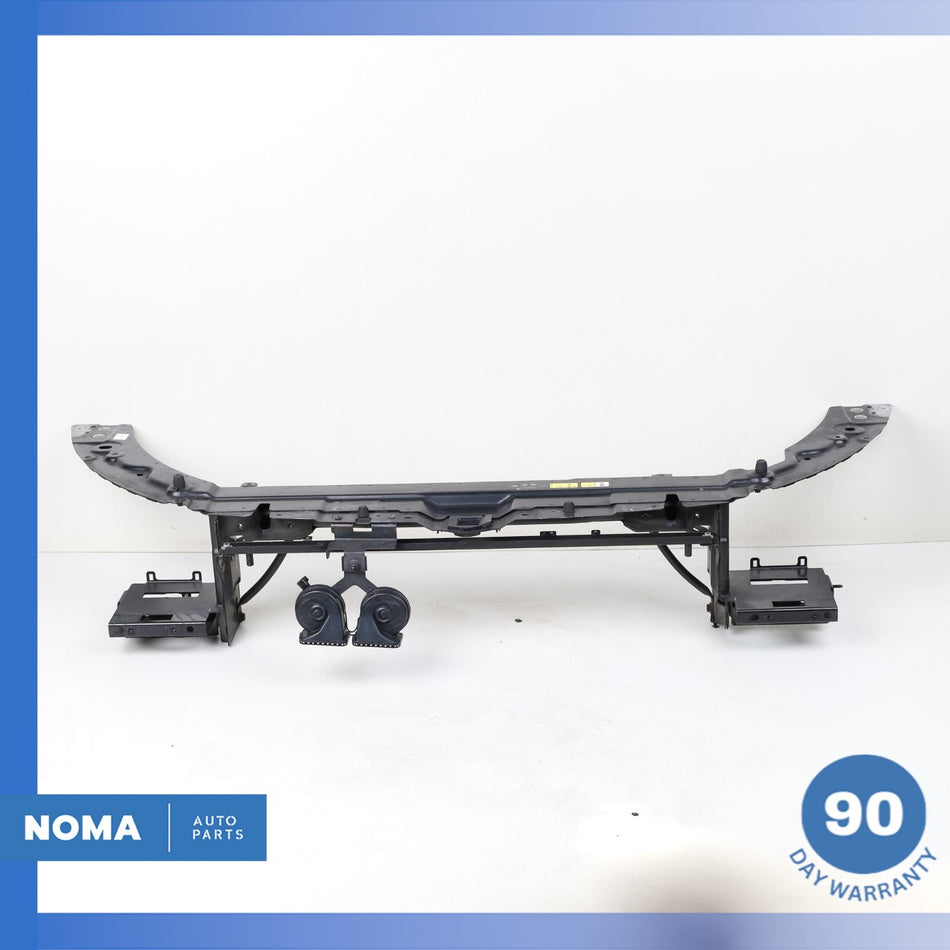 12-19 LR Range Rover Evoque L538 Upper Radiator Core Bracket Support Panel OEM