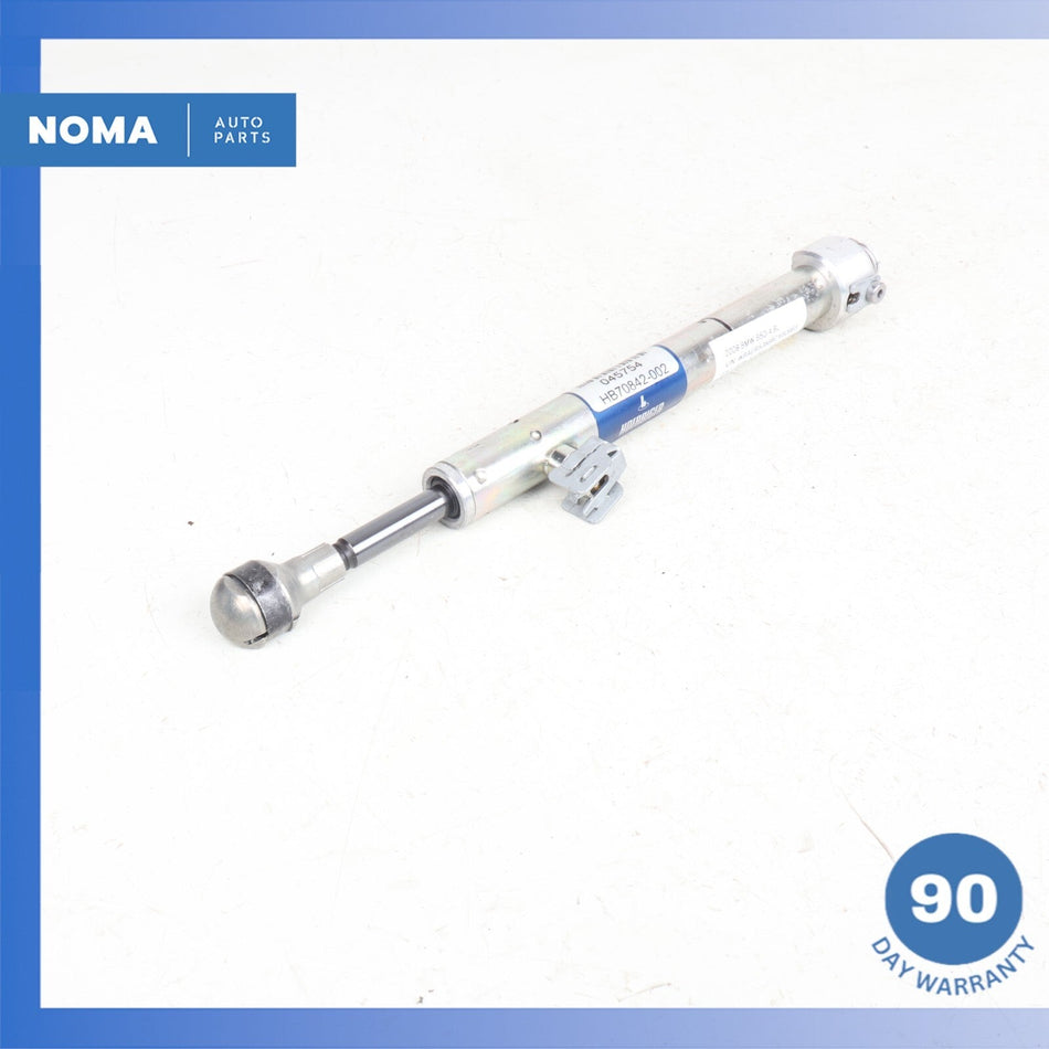 04-10 BMW E64 650i M6 Convertible Left Driver Side Hydraulic Roof Lift Strut OEM