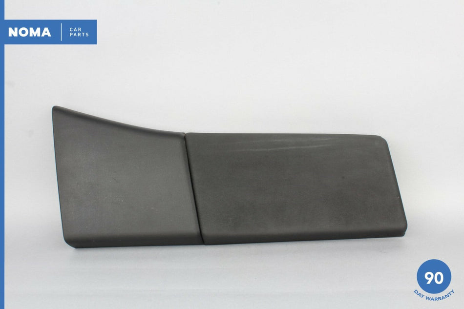 10-12 Land Rover Range Rover L322 Right Side Lower B-Pillar Cover Trim OEM