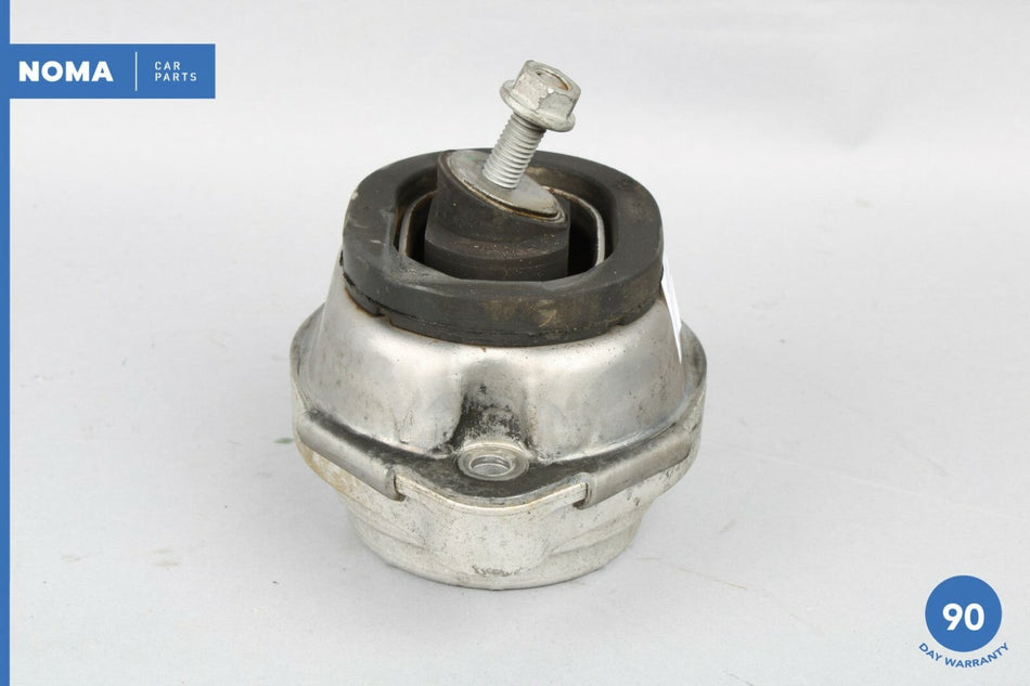 01-06 BMW X5 E53 3.0L Front Left or Right Side Engine Motor Mount 6758430 OEM