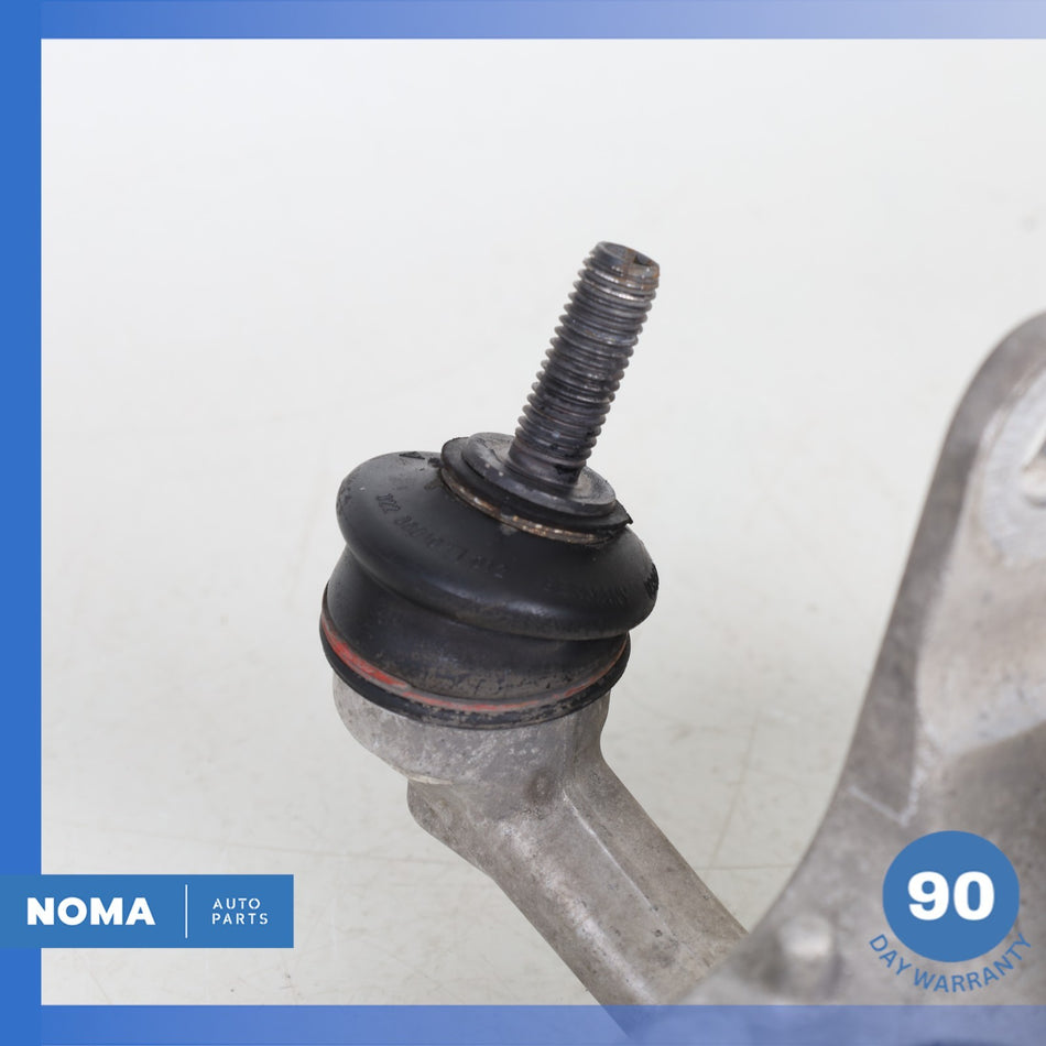 14-24 Jaguar X152 F-Type RWD Front Left Lower Control Arm EX533C255AB OEM 51k