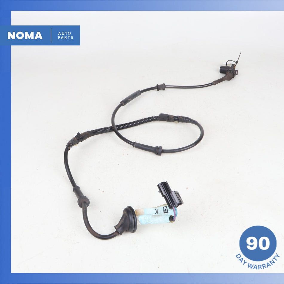 97-99 Jaguar X100 XK8 Rear Left or Right Side ABS Wheel Speed Sensor Harness OEM