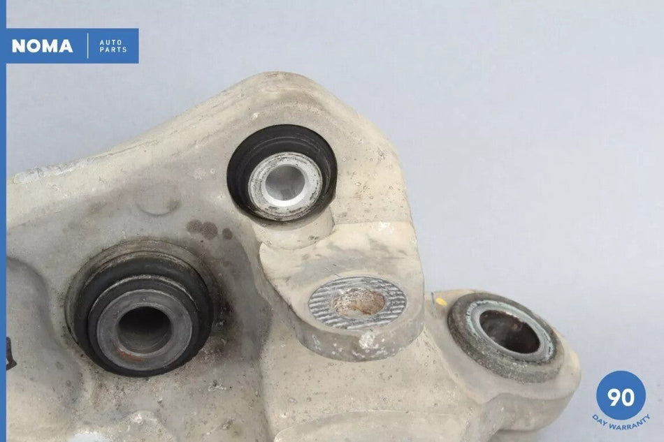 03-15 Jaguar X202 S-Type XK Front Right Side Lower Control Arm 6W833C254BA OEM