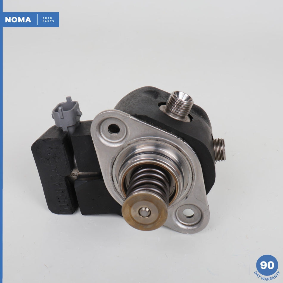 09-15 Jaguar XF XFR X250 Engine Fuel Gas High Pressure Pump DX239D376AB OEM