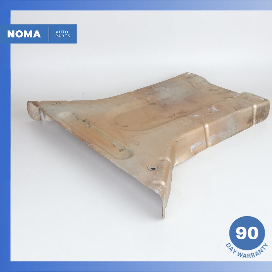 86-91 Jaguar XJS HE Series 2 Exhaust Heat Shield Transmission Cover CAC7207 OEM