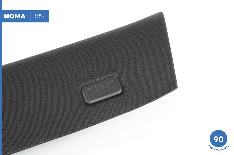 07-13 BMW X5 E70 Front Left Driver Side A-Pillar Trim Cover Panel 7129749 OEM