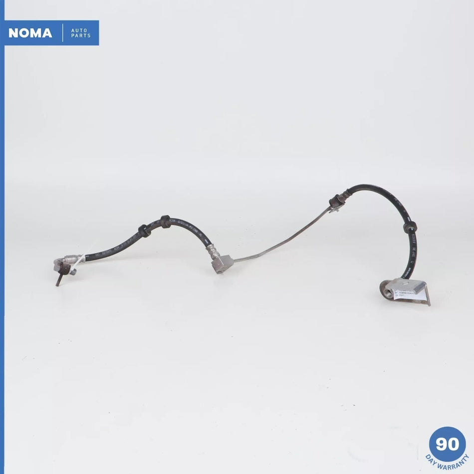 13-22 Range Rover L494 L405 Rear Right Passenger Side Brake Hydraulic Hose OEM