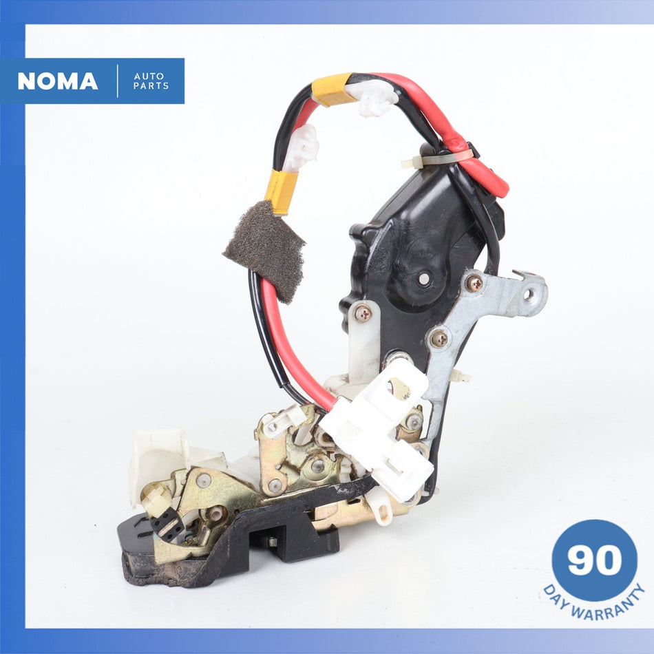 98-00 Lexus UCF20 LS400 Rear Left Driver Side Door Latch Lock Actuator OEM