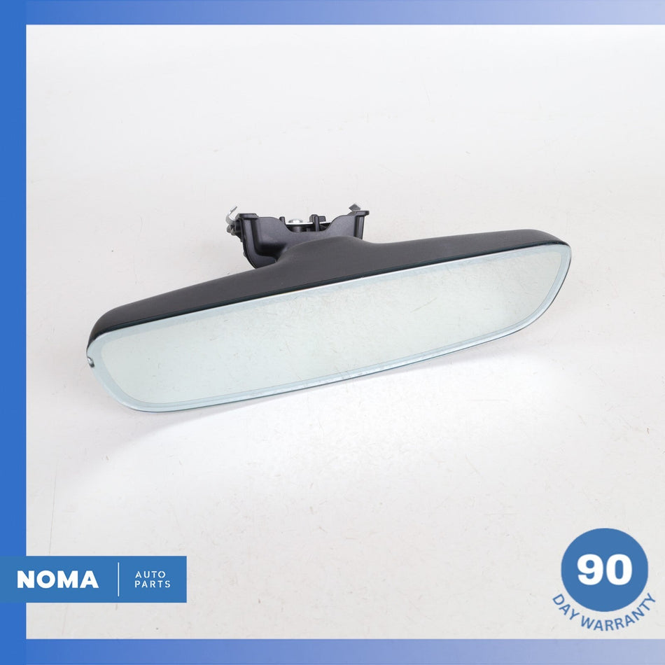 18-23 Jaguar X351 XJ F-Pace Range Rover Velar Interior Rear View Mirror OEM 28k