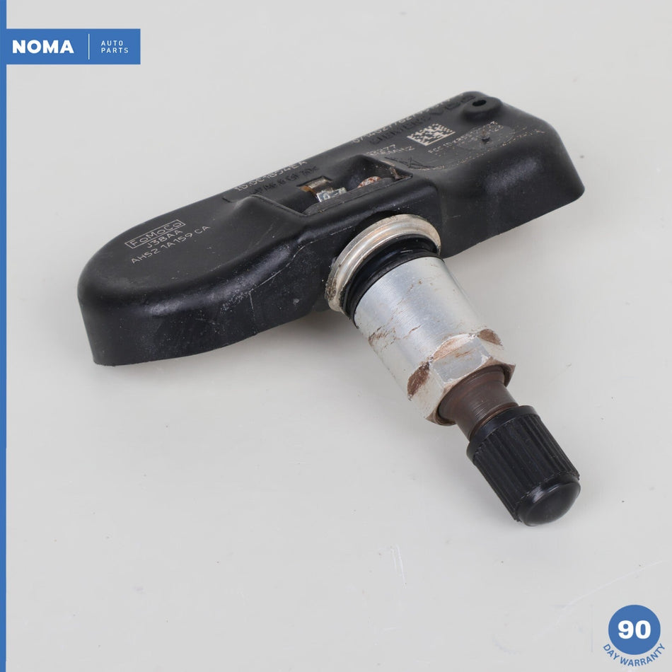 12-19 Range Rover Evoque L538 Tire Pressure Monitor Sensor TPMS AH521A189CB OEM