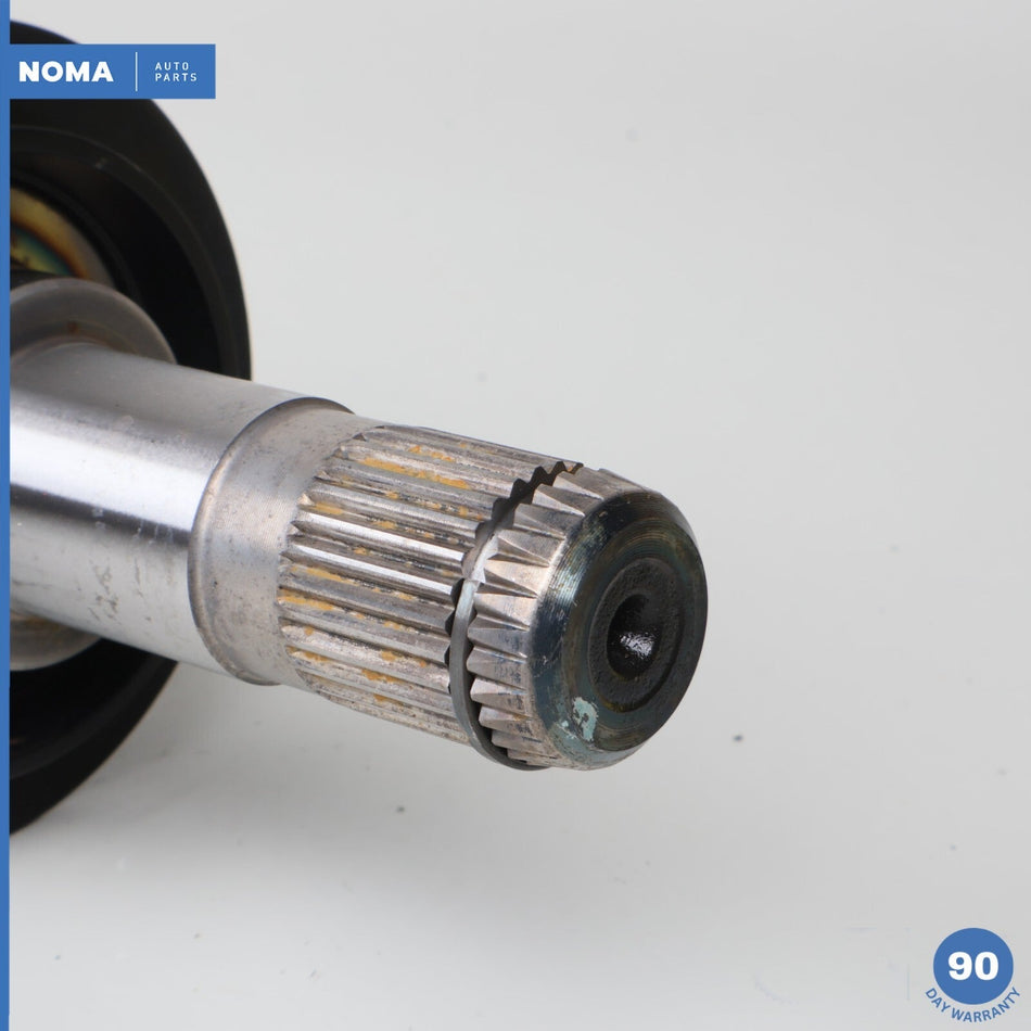 02-08 Jaguar X400 X-Type AWD Rear Right Passenger Side Axle Shaft 1X434234BD OEM