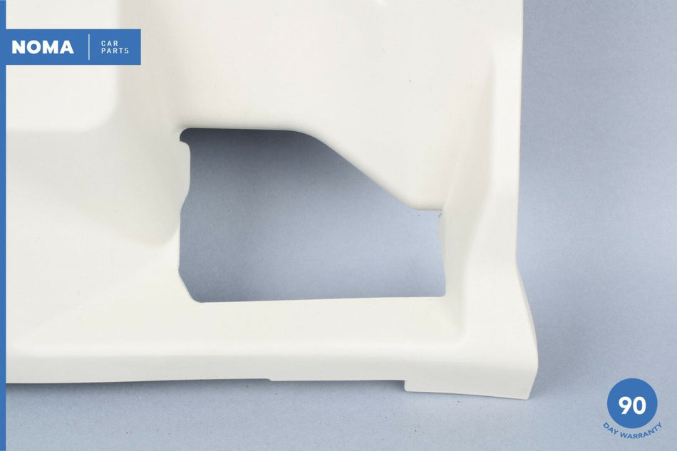 02-05 Lexus SC430 Z40 Front Left Side Under Dash Lower Knee Panel Trim LA00 OEM