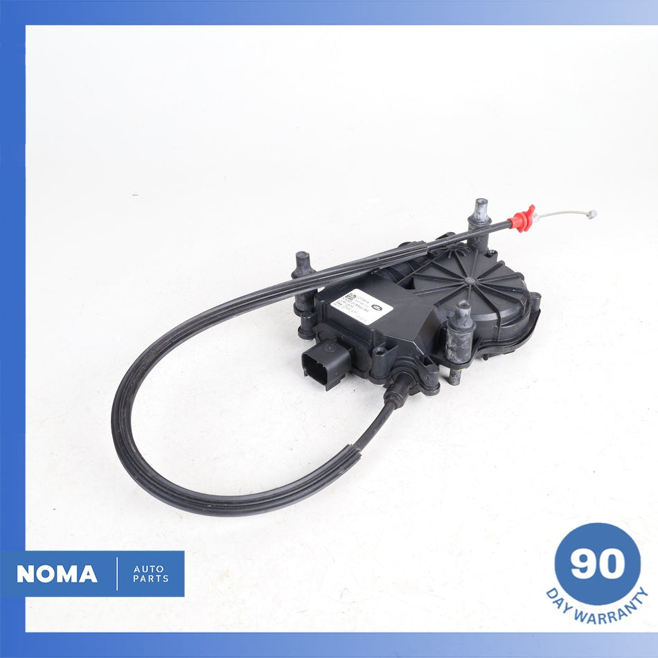 2015 Land Rover Range Rover L405 Rear Left or Right Soft Close Door Actuator OEM
