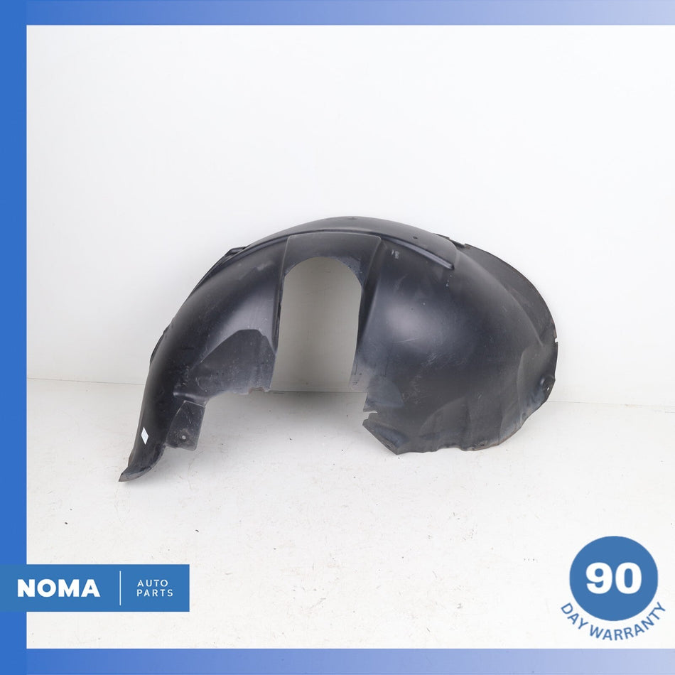 97-06 Jaguar X100 XK8 XKR Front Right Side Wheelarch Liner Splash Shield OEM
