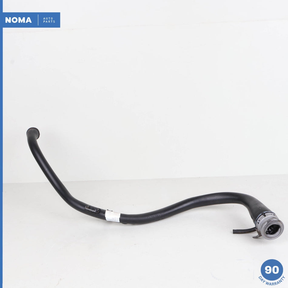 03-12 Land Rover Range Rover L322 Fuel Gas Tank Filler Neck Tube WMJ500210 OEM