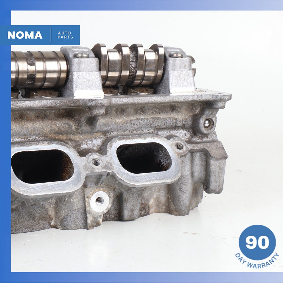 10-15 Land Rover L319 L320 LR4 XF XK 5.0 N/A Engine Right Side Cylinder Head OEM