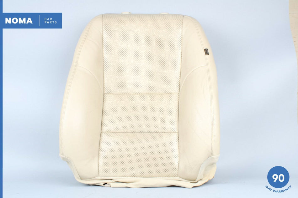 05-08 Jaguar X204 S-Type Front Left Driver Side Upper Seat Cushion SEL OEM