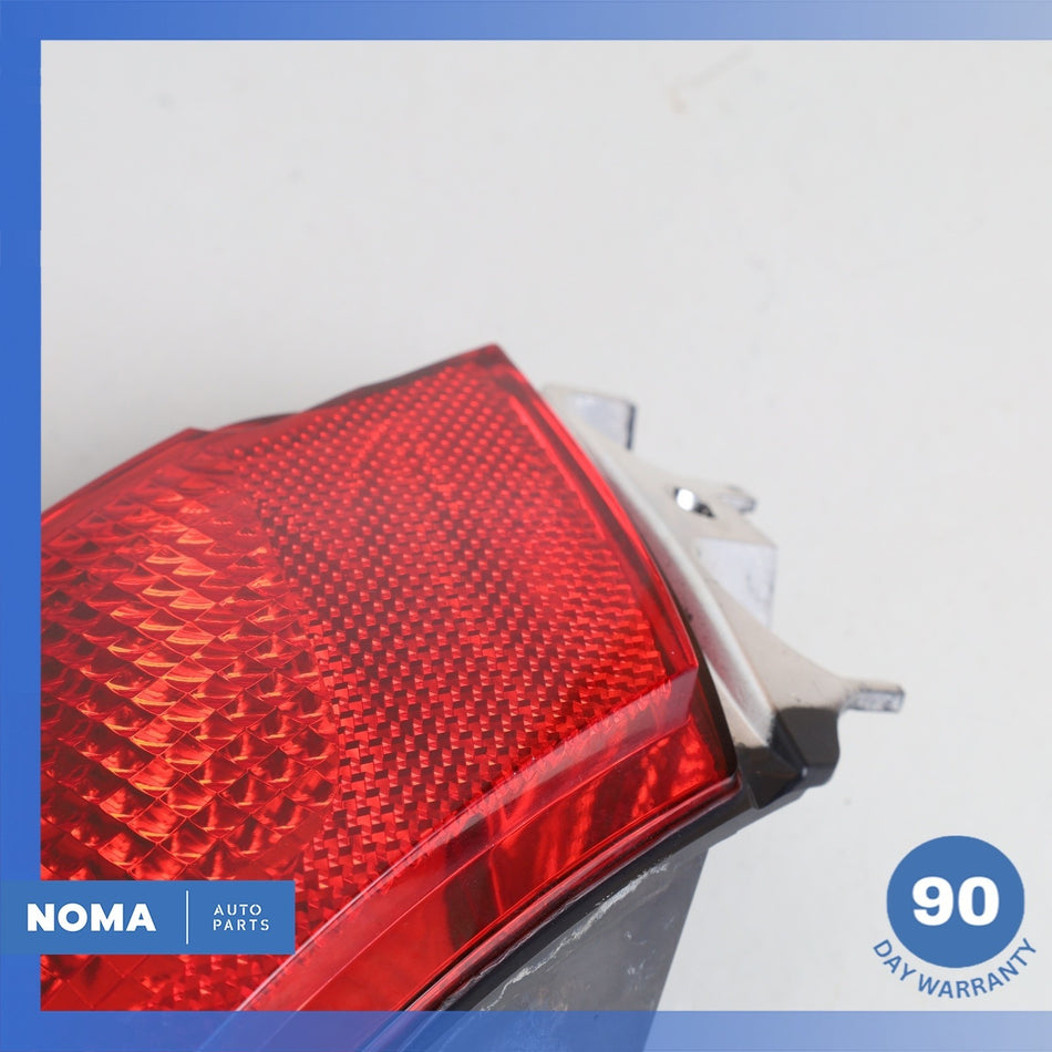 2017 Range Rover Sport L494 Rear Left Bumper Fog Lamp Light DK6215K273AA OEM